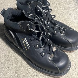 Roots TUFF Boots | Size 13 | NWOT